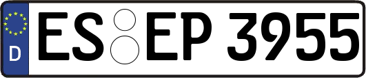 ES-EP3955