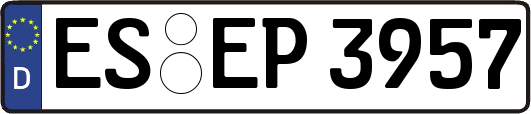 ES-EP3957