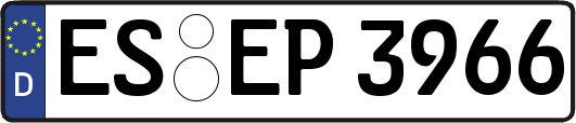 ES-EP3966