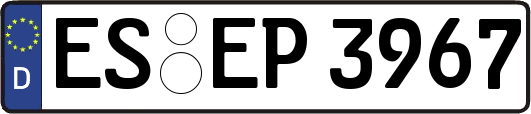 ES-EP3967