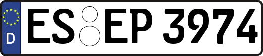 ES-EP3974