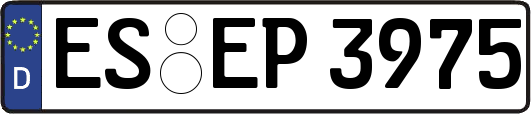 ES-EP3975