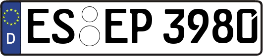 ES-EP3980