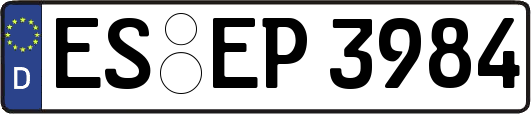 ES-EP3984