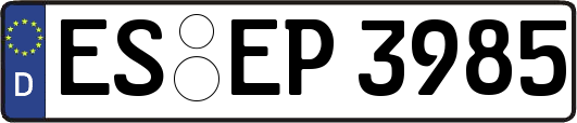 ES-EP3985