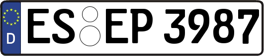 ES-EP3987