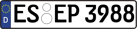 ES-EP3988