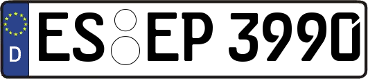 ES-EP3990