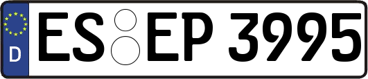 ES-EP3995