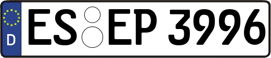 ES-EP3996