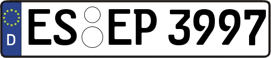 ES-EP3997