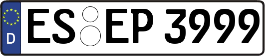 ES-EP3999