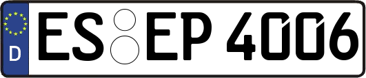 ES-EP4006