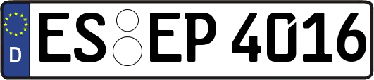 ES-EP4016