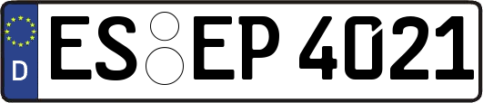 ES-EP4021