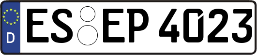 ES-EP4023