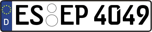 ES-EP4049