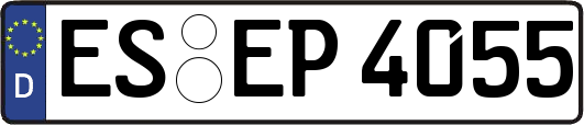 ES-EP4055