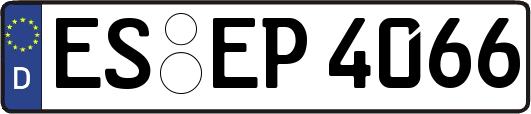 ES-EP4066