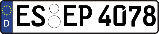 ES-EP4078