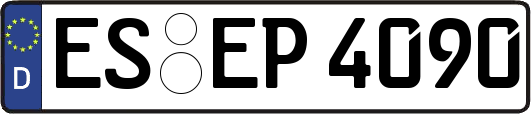 ES-EP4090