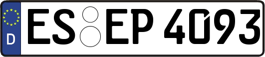 ES-EP4093