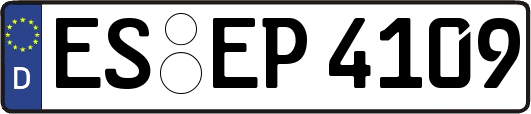 ES-EP4109