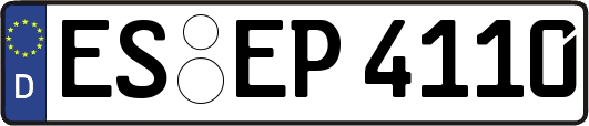 ES-EP4110