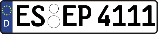 ES-EP4111