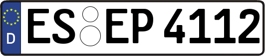 ES-EP4112