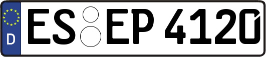 ES-EP4120