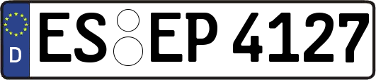 ES-EP4127