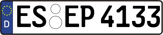 ES-EP4133
