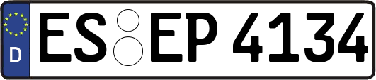 ES-EP4134