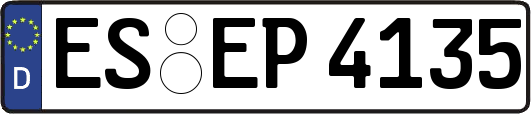 ES-EP4135