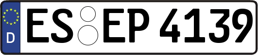 ES-EP4139