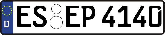 ES-EP4140