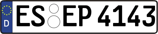 ES-EP4143