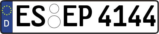 ES-EP4144