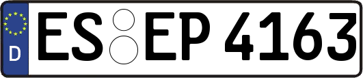 ES-EP4163