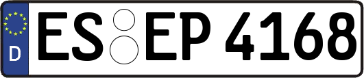 ES-EP4168