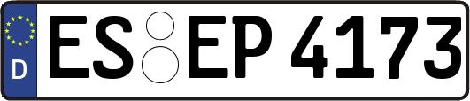 ES-EP4173