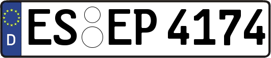 ES-EP4174