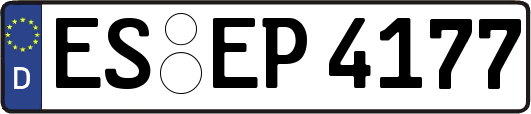 ES-EP4177