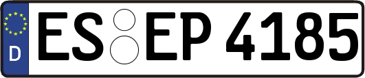 ES-EP4185