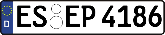 ES-EP4186