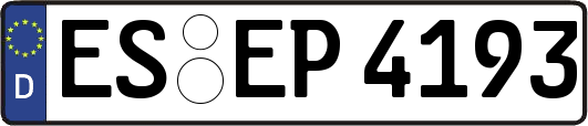 ES-EP4193