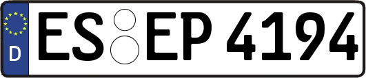 ES-EP4194