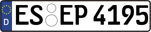 ES-EP4195