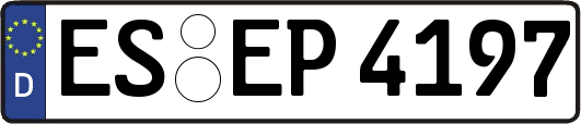 ES-EP4197